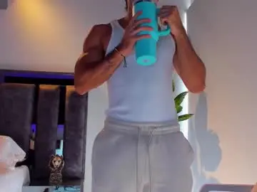 Chaturbate Nude Webcam of santin_seans