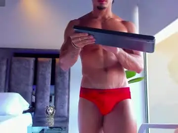 Chaturbate Watch Live Sex Cams of santin_seans