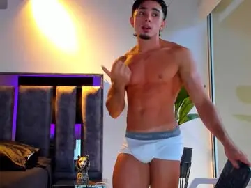 Chaturbate Private Sex Chat of santin_seans