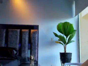 Chaturbate Sex Chat of santin_seans