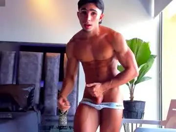 Chaturbate Nude Webcam of santin_seans