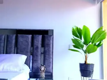 Chaturbate Sex Cam of santin_seans