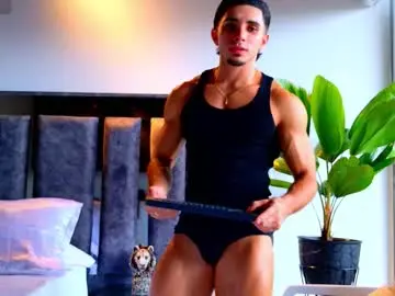 Chaturbate Adult Webcams of santin_seans