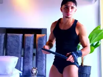 Chaturbate Nude Webcam of santin_seans