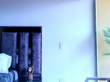 Chaturbate Best live sex cam show of santin_seans