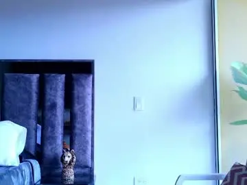 Chaturbate Live Sex of santin_seans