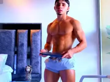 Chaturbate Live Porn of santin_seans