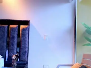 Chaturbate Nude Webcam of santin_seans