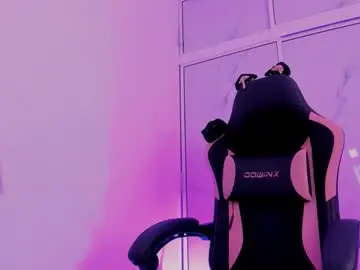 Chaturbate Sex Chat of scarletblaze_