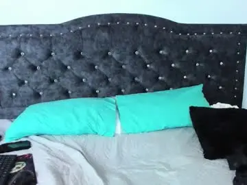 Chaturbate Adult Webcams of sexy_catalinaa08_