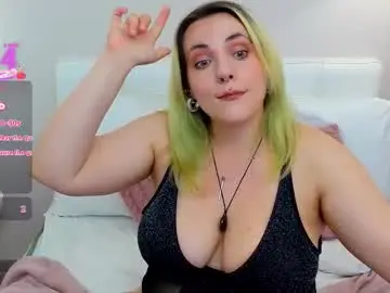 Chaturbate Live Porn of stellavoss