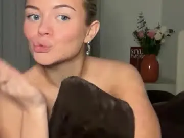 Chaturbate Adult Webcams of taliavaine