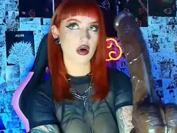 Chaturbate Adult Webcams of tamaracampell