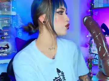 Chaturbate Live Porn of tamaracampell