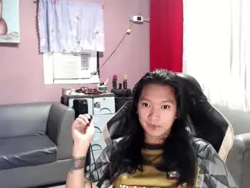 Chaturbate Free Porn Cam of urasian_newra
