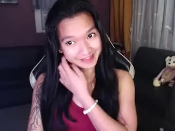 Chaturbate Live Porn of urasian_newra