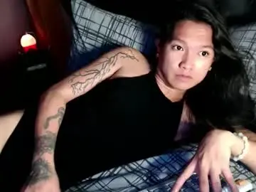 Chaturbate Nude Webcam of urasian_newra