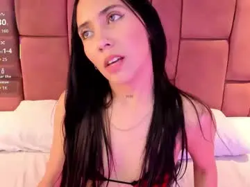 Chaturbate Adult Webcams of alannajonnes