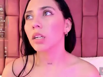 Chaturbate Free Porn Cam of alannajonnes