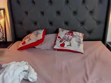 Chaturbate Sex Chat of angelinemore