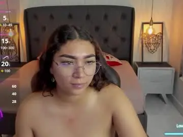 Chaturbate Sex Chat of angelinemore