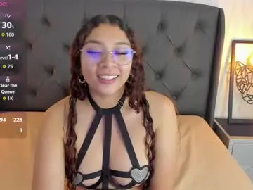 Chaturbate Adult Webcam of angelinemore