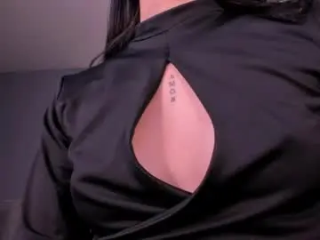 Chaturbate Sex Chat of bellaconnor_