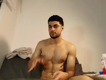 Chaturbate Adult Video Chat of bry_alx