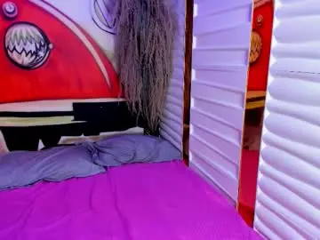 Chaturbate Adult Video Chat of charlottee_slaave