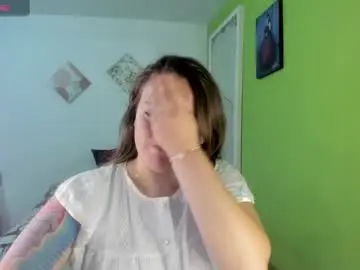 Chaturbate Sex Cam of cutegaby333