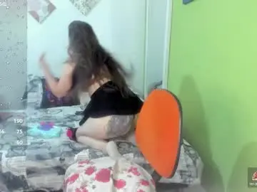 Chaturbate Sex Chat of cutegaby333