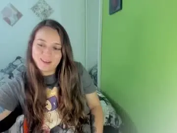 Chaturbate Live Sex Cam of cutegaby333