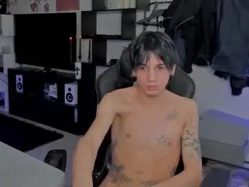 Chaturbate Nude Webcam of davisross