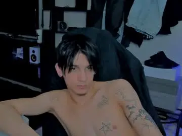 Chaturbate Sex Cam of davisross