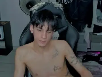 Chaturbate Nude Webcam of davisross