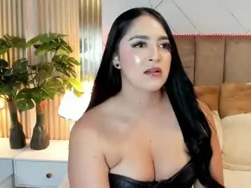 Chaturbate Nude Webcam of gabriella_santoss