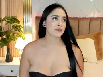 Chaturbate Sex Cam of gabriella_santoss