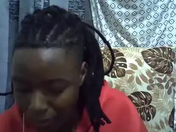 Chaturbate Free Live Porn of horny_baddie18