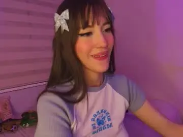 Chaturbate Live Porn of iisacherry