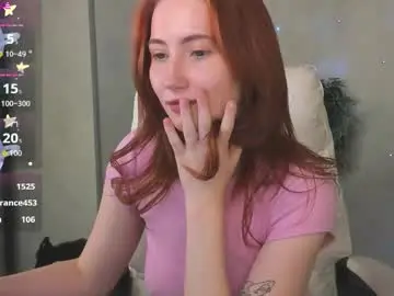 Chaturbate Private Sex Chat of jennie_cartera