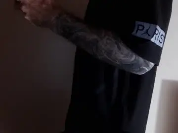 Chaturbate Best live sex cam show of kennerfox77