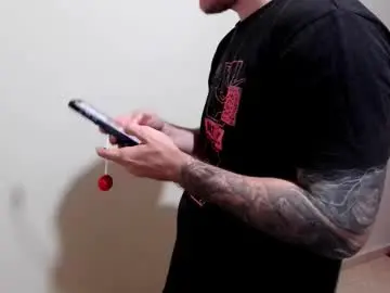 Chaturbate Free Porn Cam of kennerfox77