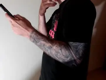 Chaturbate Best Webcam of kennerfox77