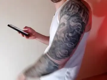 Chaturbate Best Webcam of kennerfox77