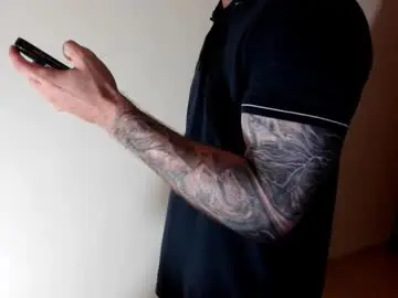 Chaturbate Adult Video Chat of kennerfox77