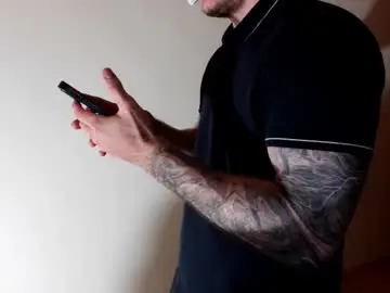 Chaturbate Sex Cam of kennerfox77