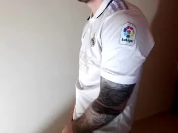 Chaturbate Live Porn of kennerfox77