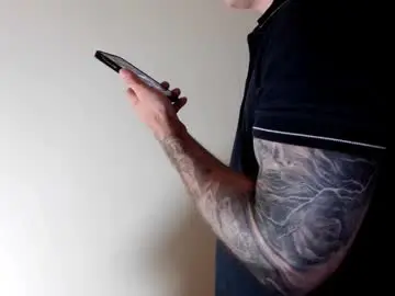 Chaturbate Sex Cam of kennerfox77