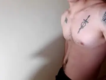 Chaturbate Sex Chat of kennerfox77