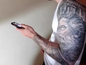 Chaturbate Sex Chat of kennerfox77